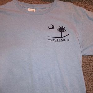 Touch of southern shirt